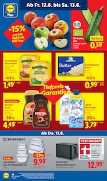 Lenor Angebot & Preis im aktuellen Lidl Prospekt Lenor Angebot im aktuellen Lidl Prospekt auf Seite 77