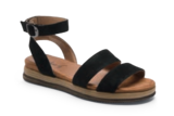 Sandalen bei RENO im Nürnberg Prospekt für 19,99 €