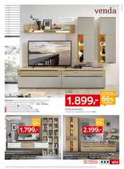 Aktueller XXXLutz Möbelhäuser Prospekt mit Fernseher, "NR.1 BEIM PREIS", Seite 9