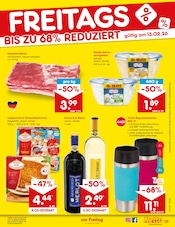 Aktueller Netto Marken-Discount Prospekt mit Schweinebauch, "Aktuelle Angebote", Seite 51