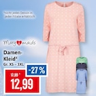 Damen-Kleid Angebote von Mary Maids bei Kaufhaus Stolz Wismar für 12,99 €