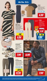 Kleid im Lidl Prospekt in Gummersbach Aktueller Lidl Prospekt mit Kleid, "LIDL LOHNT SICH", Seite 37
