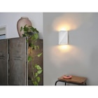 WANDLEUCHTE 15/11.5/20 cm von Osram für 34,99 € bei XXXLutz im Angebot WANDLEUCHTE 15/11.5/20 cm von Osram im aktuellen XXXLutz Prospekt