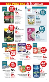 Poisson Angebote im Prospekt "Super U" von Super U auf Seite 17