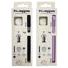 Stylo plume "Plumygom" en promo chez Carrefour Stylo plume "Plumygom" dans le catalogue Carrefour