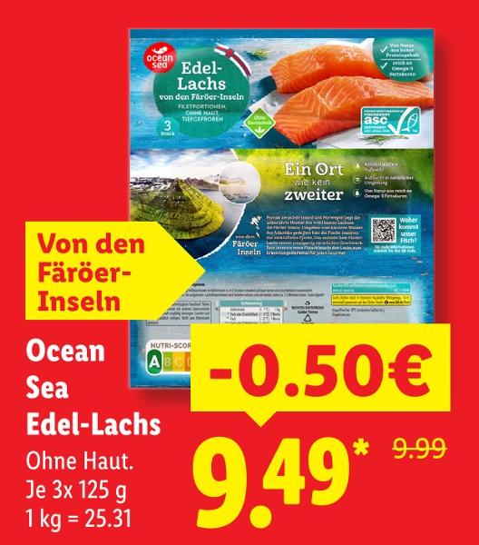 Edel-Lachs