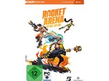 Rocket Arena Mythic Edition (Code in der Box) - [PC] von ELECTRONIC ARTS im aktuellen MediaMarkt Saturn Prospekt für 7,49 €