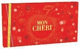 Mon cheri - Super U à Tremblay-en-France Mon cheri en promo chez Super U Tremblay-en-France à 5,89 €