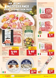 Antipasti Angebot & Preis im aktuellen Netto Marken-Discount Prospekt Antipasti Angebot im aktuellen Netto Marken-Discount Prospekt auf Seite 16