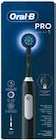 Elektrische Zahnbürste Pro Series 1 Black von Oral-B im aktuellen Rossmann Prospekt