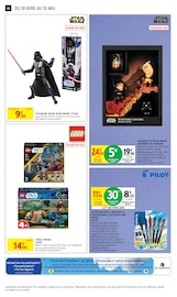 Imprimante en promo dans le catalogue Intermarché Hyper à la page 44