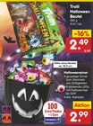 Halloween Beutel im Angebot bei Netto Marken-Discount in Bielefeld Halloween Beutel Angebote von Trolli bei Netto Marken-Discount Bielefeld für 2,49 €
