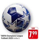 Fußball 2025 Größe 5 bei EDEKA im Völklingen Prospekt für 7,99 €