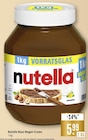 Nutella Nuss-Nugat-Creme Angebote von Ferrero bei Marktkauf Aschaffenburg für 5,99 €