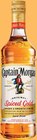 Spiritueux à base de rhum Spiced Gold - CAPTAIN MORGAN - Intermarché Hyper à Amiens Spiritueux à base de rhum Spiced Gold - CAPTAIN MORGAN en promo chez Intermarché Hyper Amiens à 11,64 €
