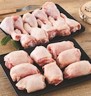 Bi1 Ozan - Promo Haut de cuisse ou pilon de poulet Promo Haut de cuisse ou pilon de poulet à 3,99 € dans le catalogue Bi1 à Ozan