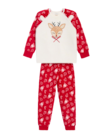 KiK Guben - Mädchen Pyjama Angebot im Prospekt Mädchen Pyjama bei KiK im Guben Prospekt für 5,99 €