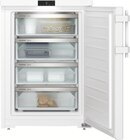 Aktuelle Kühlschrank Angebote bei EP: in Rheda-Wiedenbrück Aktuelles Tisch-Gefrierschrank FNd 1624-20 Angebot bei EP: in Rheda-Wiedenbrück ab 649,00 €