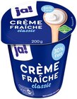 Aktuelle Sahne Angebote bei REWE in Trier Aktuelles Crème fraîche classic Angebot bei REWE in Trier ab 1,09 €