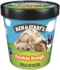 Cookie Dough Angebote von Ben & Jerry's bei REWE Kassel für 3,79 €