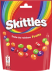 Taste the rainbow Fruits - SKITTLES dans le catalogue Aldi