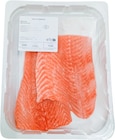 Promo FILET DE SAUMON SANS ARÊTES à 13,99 € dans le catalogue Netto à Port-Sainte-Marie