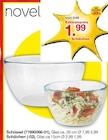 Möbelzentrum Pforzheim - Schüssel Angebot im Prospekt Schüssel bei Möbelzentrum Pforzheim im Prospekt "" für 1,99 €