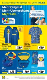 Bekleidung Angebot & Preis im aktuellen Lidl Prospekt Bekleidung Angebot im aktuellen Lidl Prospekt auf Seite 4