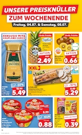 Nudeln im Kaufland Prospekt in Bautzen Aktueller Kaufland Prospekt mit Nudeln, "Aktuelle Angebote", Seite 10