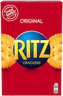 Aktuelles Crackers Angebot bei REWE in Bonn ab 1,49 €
