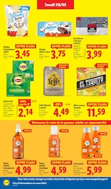 Café Moulu Angebote im Prospekt "Coup d'envoi sur les promos !" von Lidl Café Moulu Angebote im Prospekt "Coup d'envoi sur les promos !" von Lidl auf Seite 20