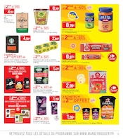 Promos Huile D'olive dans le catalogue "FÊTE DES CLIENTS" de Supermarchés Match Huile D'olive en promo dans le catalogue Supermarchés Match à la page 13