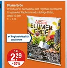 Aktuelles Blumenerde Angebot bei V-Markt in Regensburg ab 2,29 €