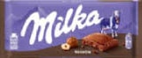 Schokolade im Angebot bei Netto Marken-Discount in Neubrandenburg Schokolade Angebote von Milka bei Netto Marken-Discount Neubrandenburg für 0,95 €