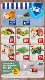 Bio im nahkauf Prospekt in Erfurt Aktueller nahkauf Prospekt mit Bio, "nichts liegt näher", Seite 3