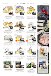 Aktueller Hieber Prospekt mit Fondue-Set, "Aktuelle Angebote", Seite 6