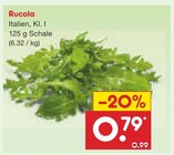 Rucola im aktuellen Netto Marken-Discount Prospekt