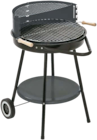Hagebaumarkt Waldkirchen - Grillwagen "Santa Fe" Angebot im Prospekt Grillwagen "Santa Fe" bei Hagebaumarkt im Waldkirchen Prospekt für 32,99 €