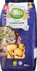 dm-drogerie markt Brühl - Pasta Lumaconi Angebot im Prospekt Pasta Lumaconi bei dm-drogerie markt im Brühl Prospekt für 1,95 €