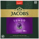 Aktuelles Lungo Intenso Angebot bei REWE in Hilden ab 4,44 €