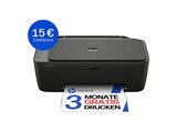 Aktuelle Farbe Angebote bei MediaMarkt Saturn in Bremen Aktuelles DeskJet 2920 Wireless All-in-One Farbe Drucker Multifunktionsdrucker Angebot bei MediaMarkt Saturn in Bremen ab 53,66 €