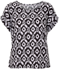 Aktuelle Bekleidung Angebote bei Woolworth in Mannheim Aktuelles Bluse Angebot bei Woolworth in Mannheim ab 4,50 €
