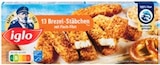 Fischstäbchen Angebot im Kaufland Prospekt Fischstäbchen im Kaufland Prospekt zum Preis von 2,22 €