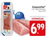 Schweinefilet Angebot in St Ottilien Schweinefilet im aktuellen Prospekt bei EDEKA in St Ottilien