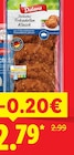 Delikatess Frikadellen von Dulano im aktuellen Lidl Prospekt für 2,79 €