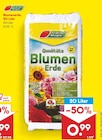 Blumenerde Angebote von Garten Magic bei Netto Marken-Discount Hofheim für 0,99 €