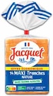 Maxi tranches sans sucres ajoutés nature offre éco à Intermarché dans Suris Maxi tranches sans sucres ajoutés nature offre éco à Intermarché dans Suris
