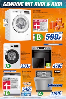 Aktueller expert Kehl Prospekt expert Prospekt Kehl "Top Angebote" mit 18 Seiten