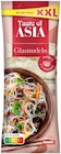Glasnudeln im Penny Prospekt Glasnudeln von Taste of Asia im aktuellen Penny Prospekt für 1,39 €