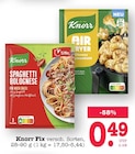 E center Heidelberg - Fix Angebot im Prospekt Fix bei E center im Heidelberg Prospekt für 0,49 €